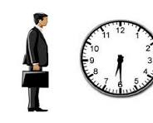 تایم کاری از 16 فرودین ماه 1404